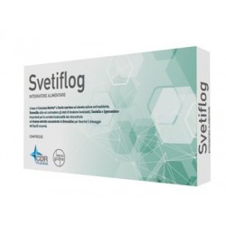 Cdr Pharma Svetiflog 15...