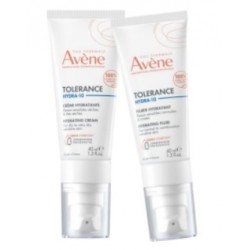 Avene Tolerance Hydra 10 Crema Idratante 40 Ml