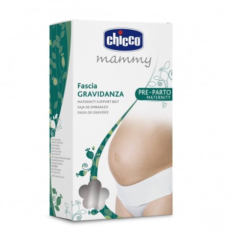 Chicco Mammy Fascia Gravidanza L