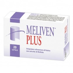 Natural Bradel Meliven Plus...