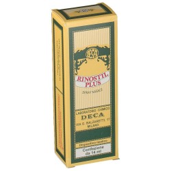 Deca Laboratorio Chimico...