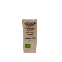 Oti Porix Forte Composto Gocce 50ml