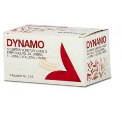 Pharmasi' Dynamo 14...