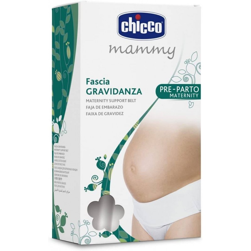 Chicco Mammy Fascia Gravidanza M