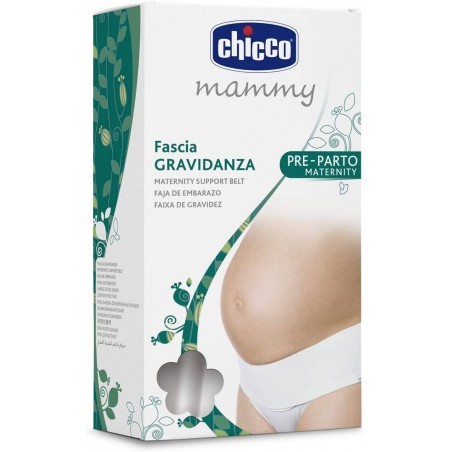 Chicco Mammy Fascia Gravidanza M