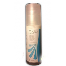 Medicbio Midax Crema 75 Ml