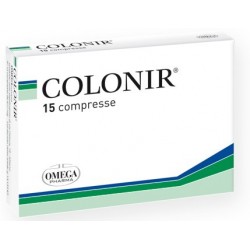 Omega Pharma Colonir 15...