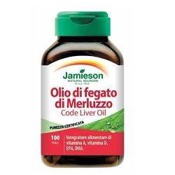 Biovita Jamieson Olio Di...