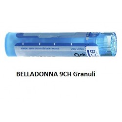 Boiron Belladonna Boi 9ch 80gr 4g