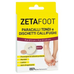 Zeta Farmaceutici Zetafoot...