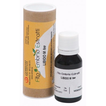 Cemon Fee Libido M 15 Ml