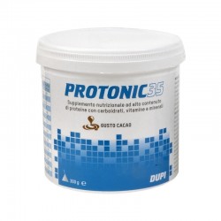 Dupi Italia Protonic 35...