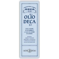 Deca Laboratorio Chimico...