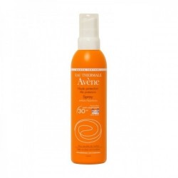 Eau Thermale Avene Spray...