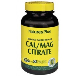 La Strega Calcio Magnesio...