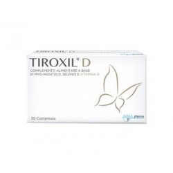 Lo. Li. Pharma Tiroxil D 30...