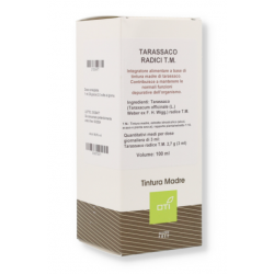 Oti Taraxacum Tintura Madre...