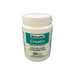 Biotekna Melcalin Creatin...
