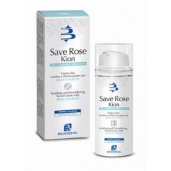 Biogena Save Rose Kion 50 Ml