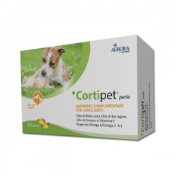 Aurora Licensing Cortipet...