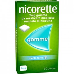 Johnson & Johnson Nicorette...