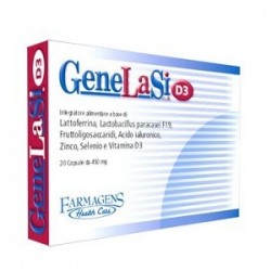 Farmagens Health Care...