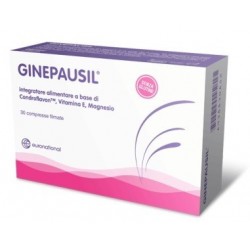 Euronational Ginepausil 30...