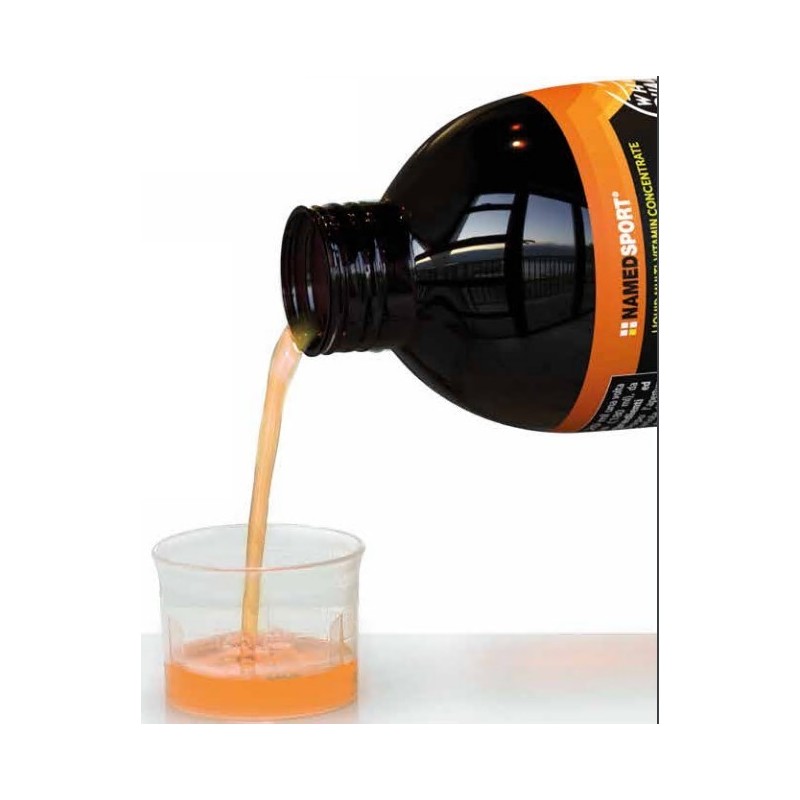 Namedsport Tonikcell Focusplus 280 Ml