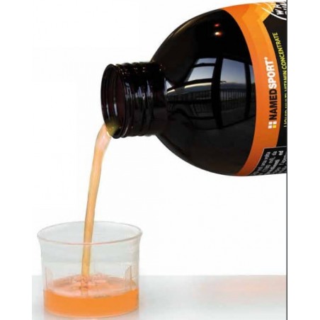 Namedsport Tonikcell Focusplus 280 Ml