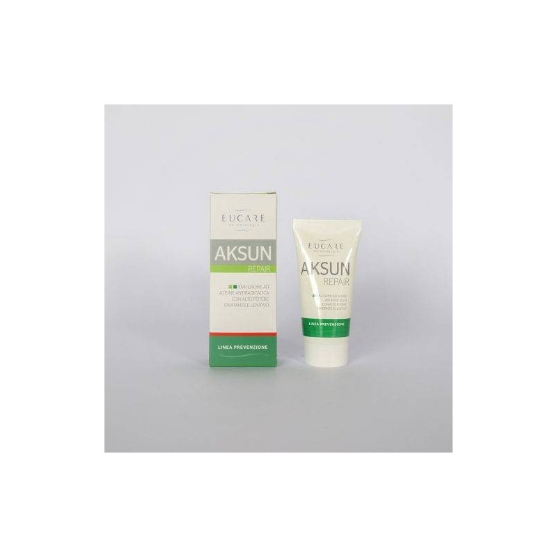 Eucare Aksun Repair 50 Ml