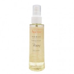 Eau Thermale Avene Body...