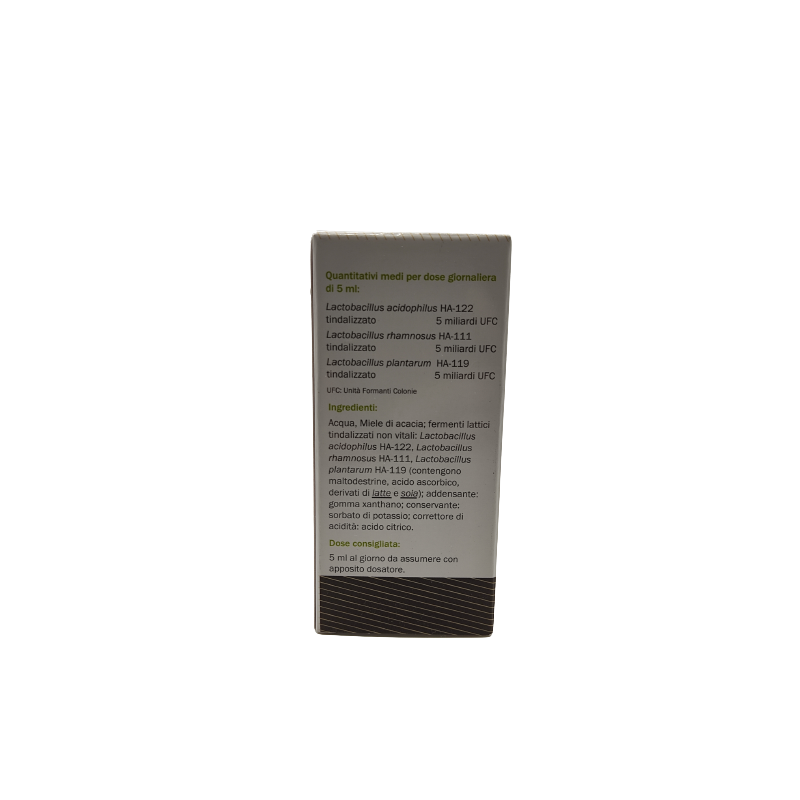 Oti Neoflor H Gocce 100 Ml