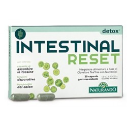 Naturando Intestinal Reset...