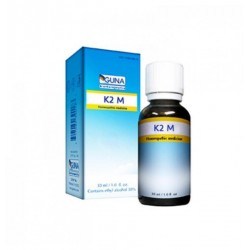 Guna K2 M 30ml Gocce