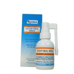 Guna Oral Spray 50 Ml