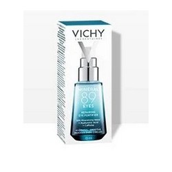 Vichy Mineral 89 Occhi 15 Ml