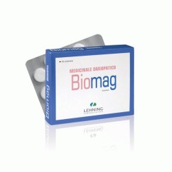 Lehning Laboratoires Biomag...
