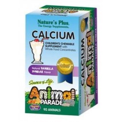 La Strega Animal Parade...