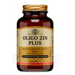 Solgar It. Multinutrient...