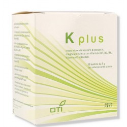 Oti K Plus Nuova...