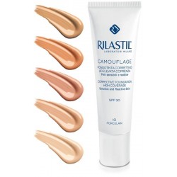 Ist. Ganassini Rilastil...