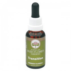 Bush Biotherapies Pty Transition Australian 30 Ml Gocce