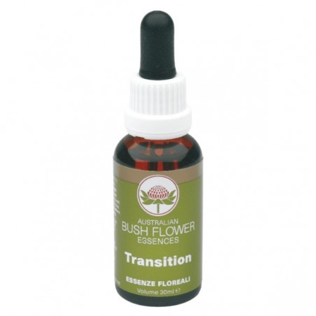 Bush Biotherapies Pty Transition Australian 30 Ml Gocce