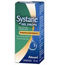 Giuliani Systane Gel Drops...