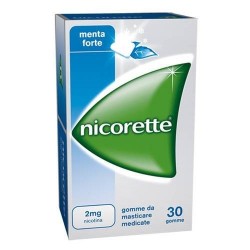 Johnson & Johnson Nicorette...