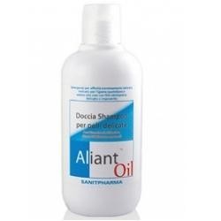 Sanitpharma Aliant Oil...