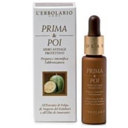 L'erbolario Prima & Poi...