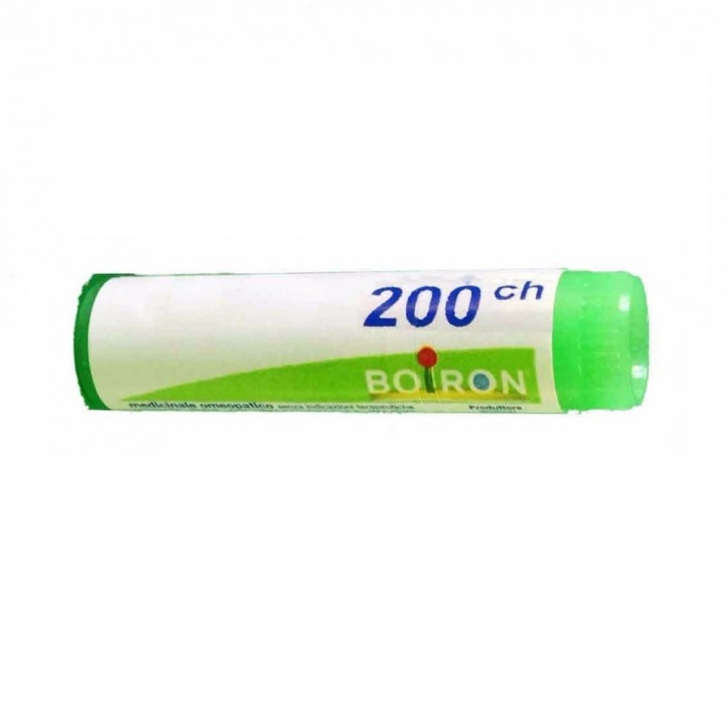 Boiron Sulfur Boi 200ch Gl 1g