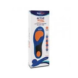 Tecniwork Solette Active...