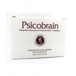 Bromatech Psicobrain 30...